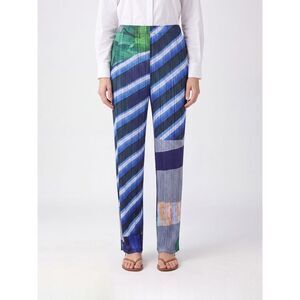 Pleated Polyester Pants Pleats Please Issey Miyake